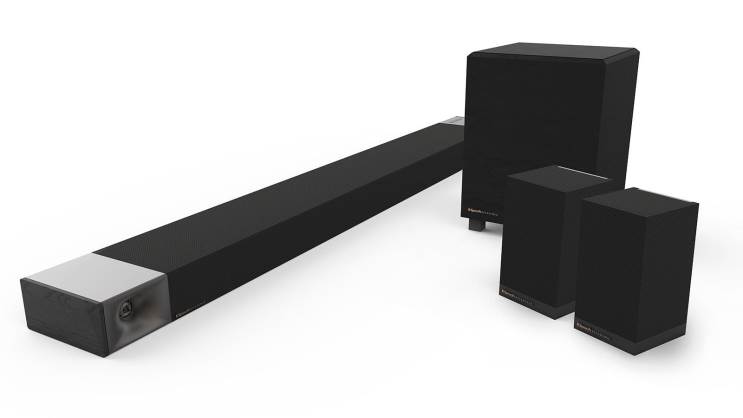 מותג האודיו Klipsch מציג מגוון אוזניות ומקרני קול חדשים